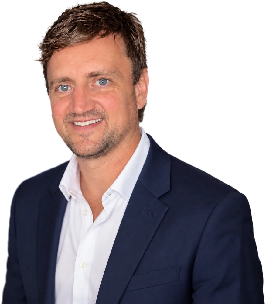 Justin Cahoy, founder of MXM Exposure